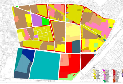 智慧城市新篇章 上海市规划和自然资源局的数字化蓝图