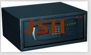 酒店保险箱 守护旅途中的贵重安心——以上海赤星为例