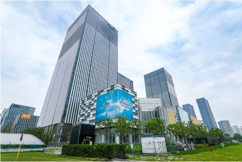 瑞气迁新辉 数谋锦宏图——记瑞数信息上海总部乔迁暨品牌焕新仪式